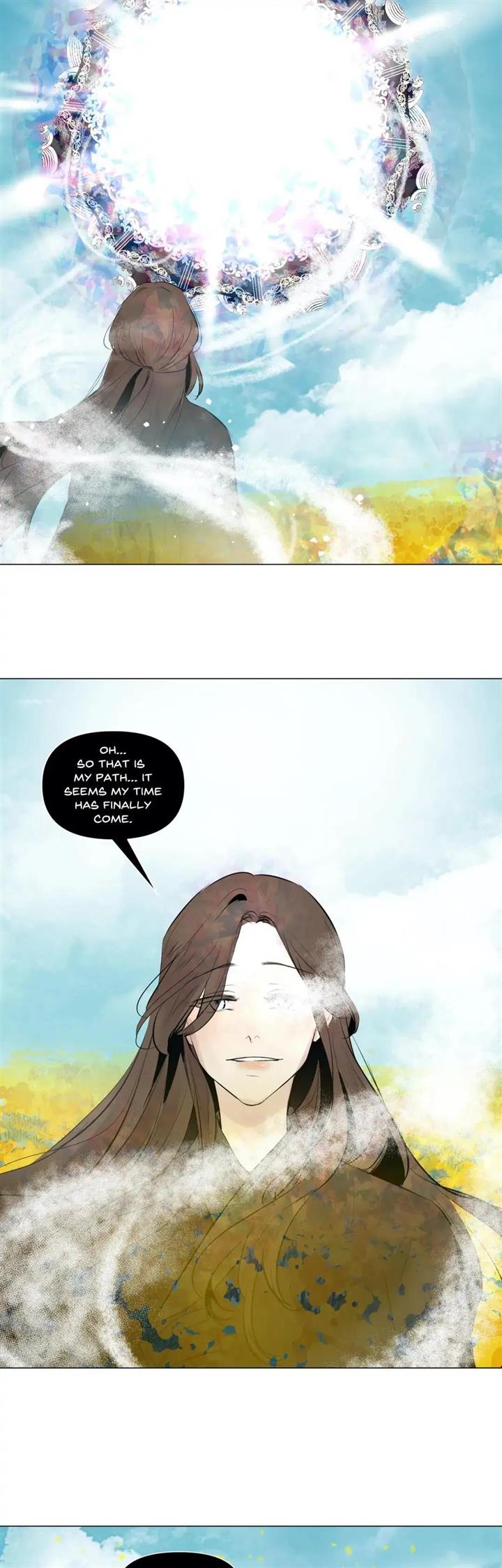 Read Ellins Solhwa en Manga Online