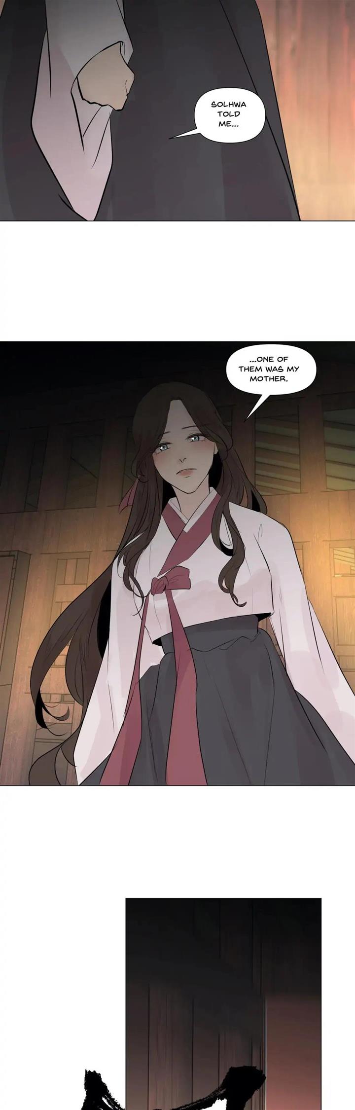 Read Ellins Solhwa en Manga Online