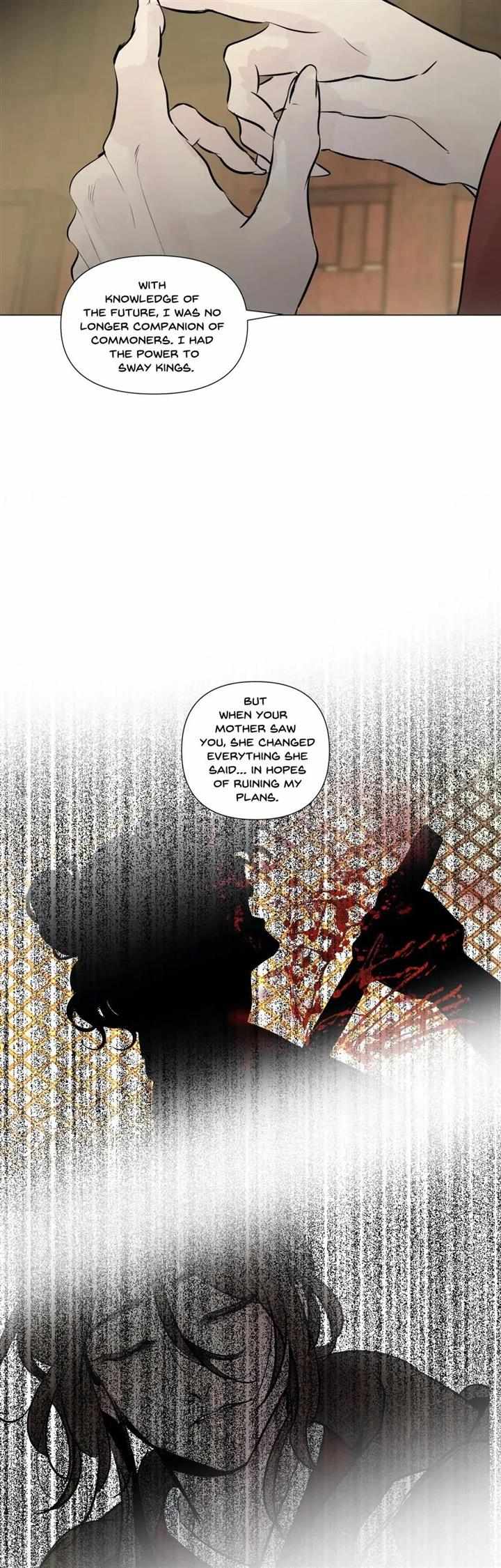 Read Ellins Solhwa en Manga Online
