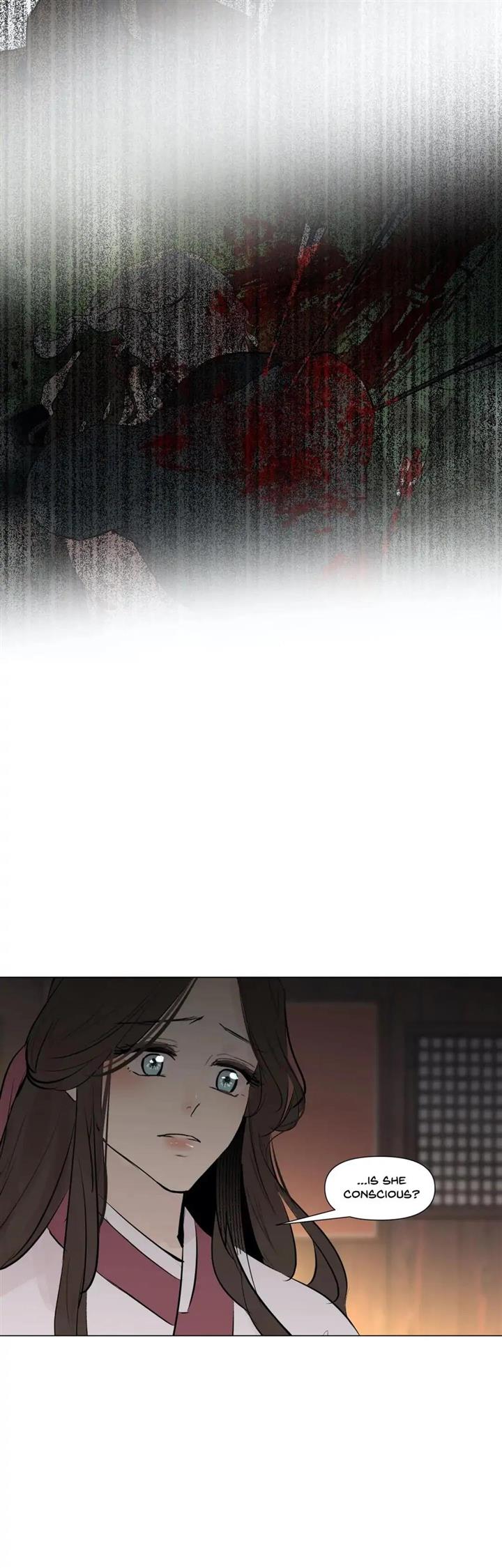 Read Ellins Solhwa en Manga Online