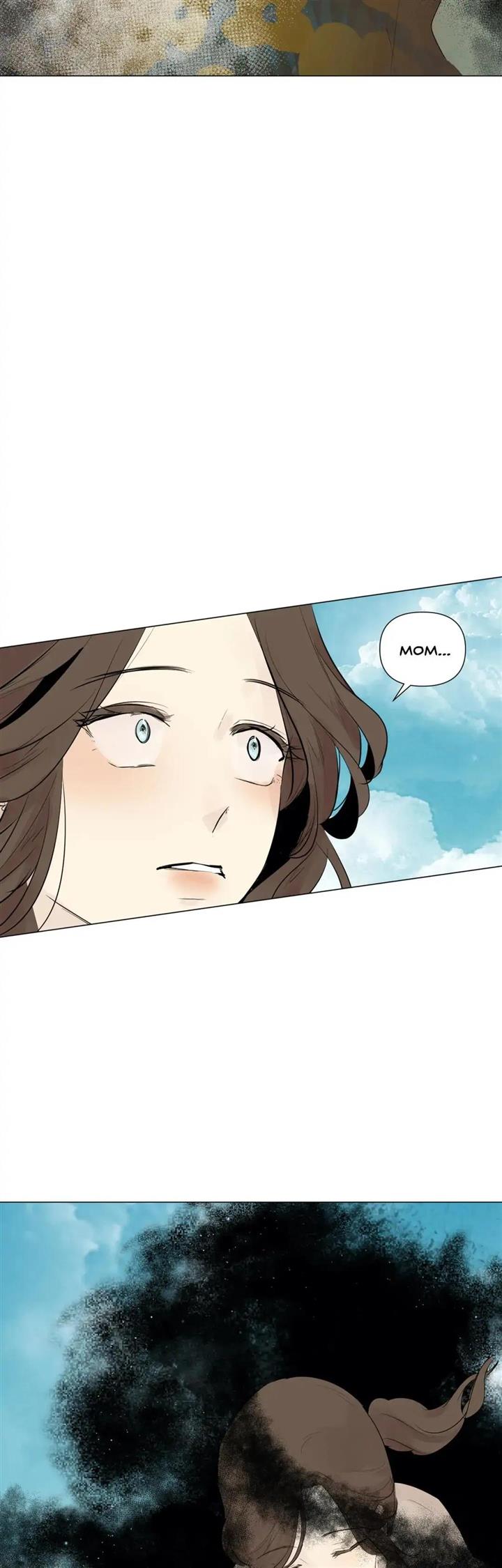 Read Ellins Solhwa en Manga Online