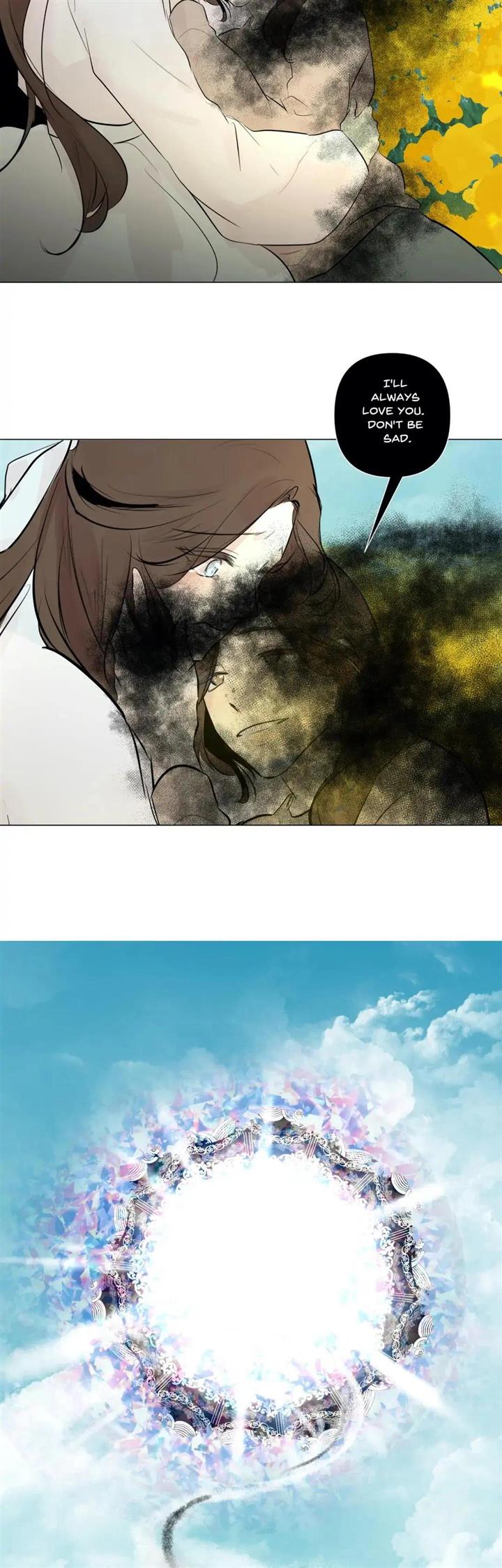 Read Ellins Solhwa en Manga Online