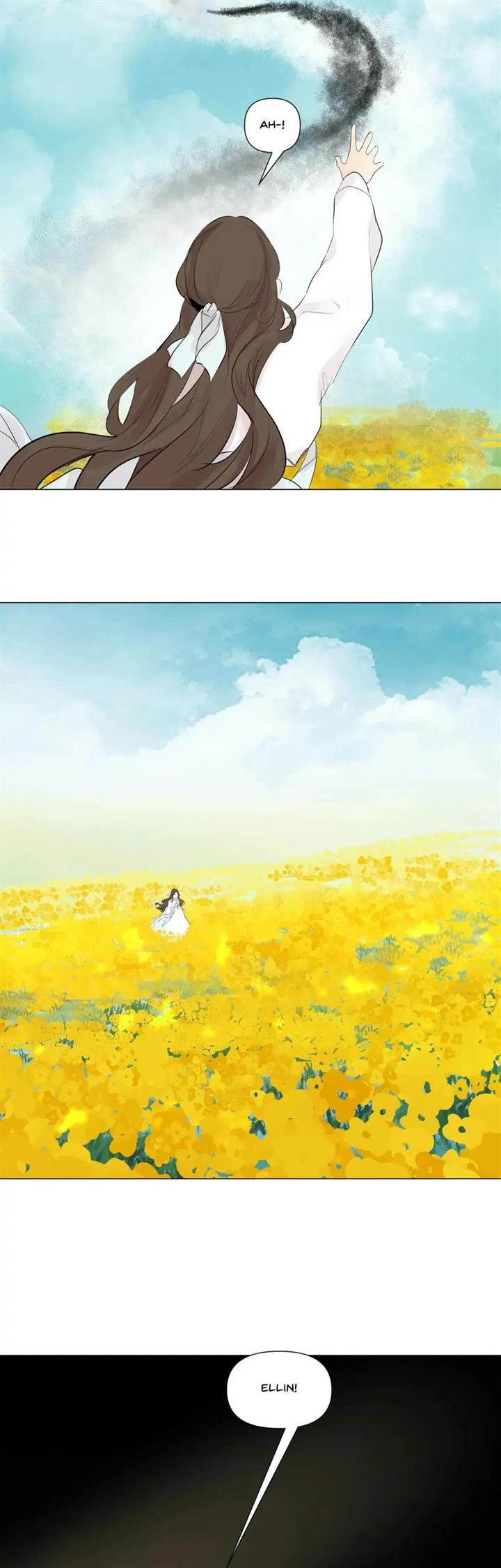 Read Ellins Solhwa en Manga Online