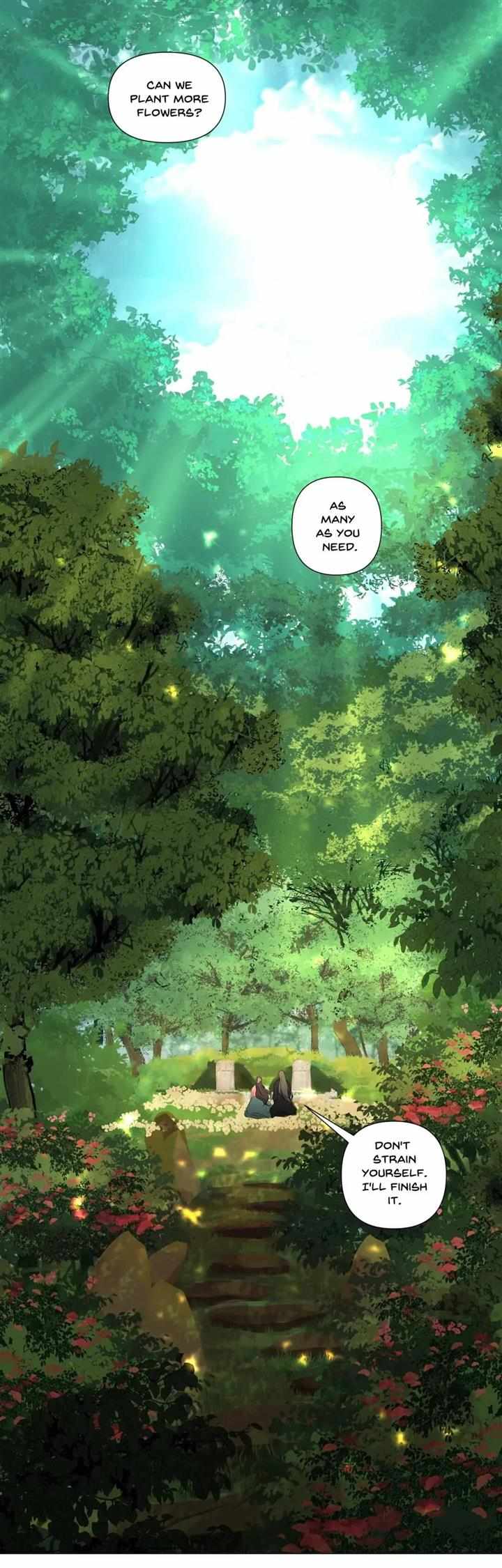 Read Ellins Solhwa en Manga Online