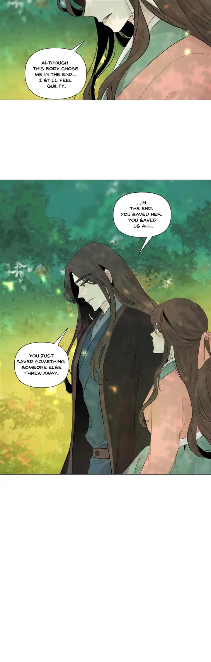 Read Ellins Solhwa en Manga Online