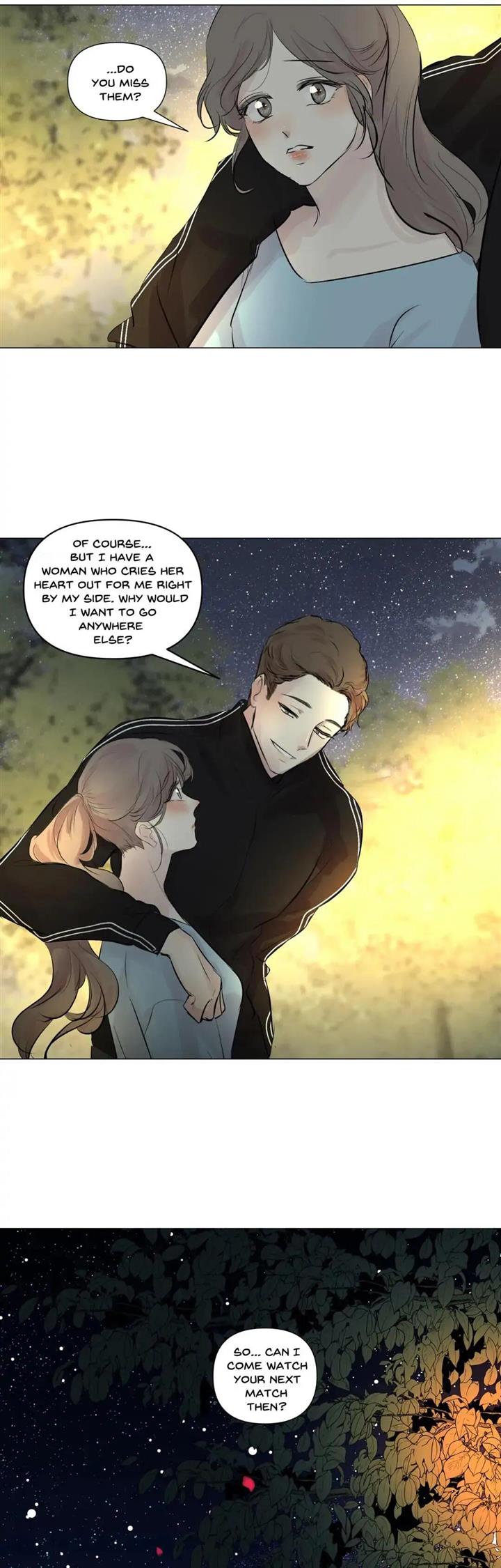 Read Ellins Solhwa en Manga Online