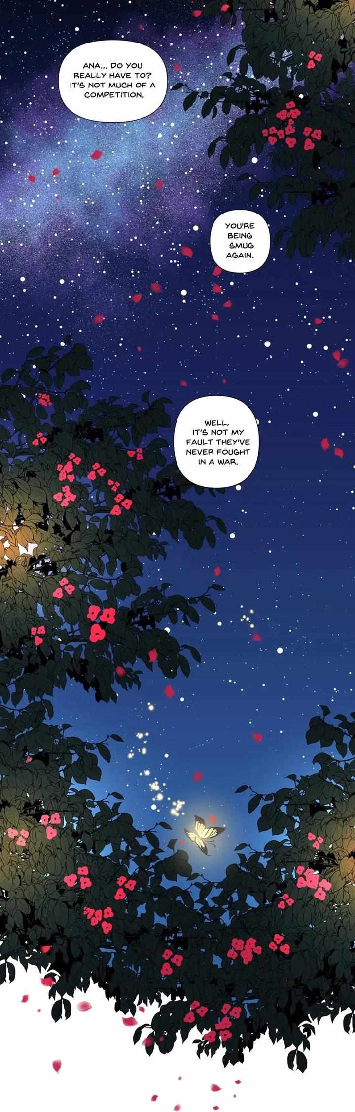 Read Ellins Solhwa en Manga Online