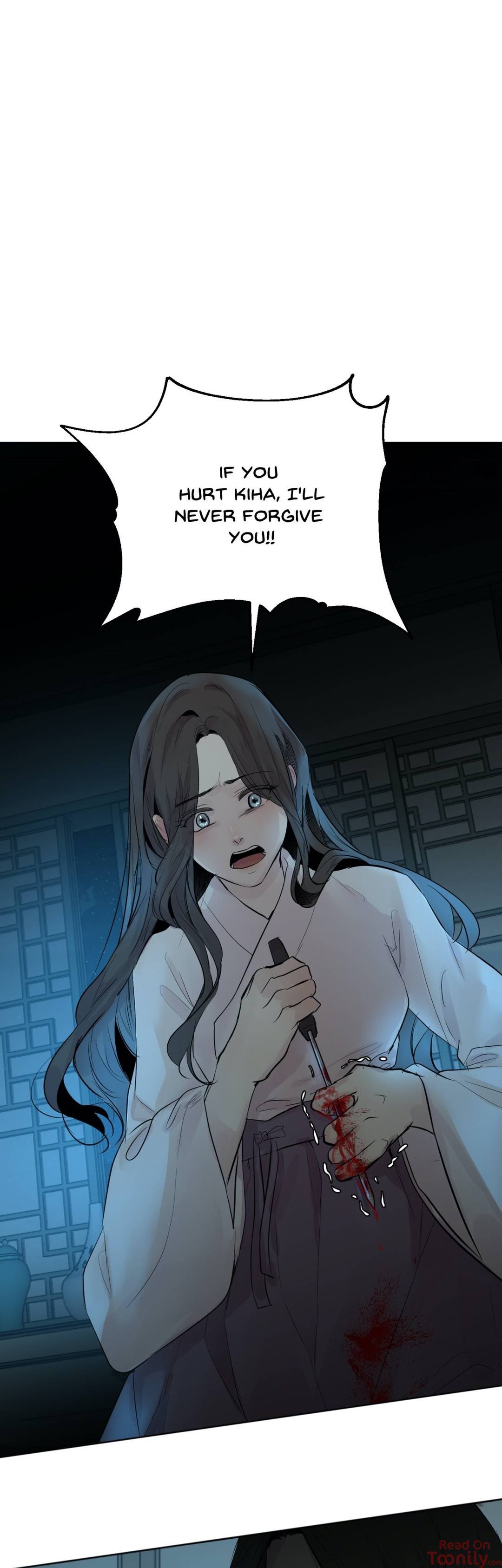 Read Ellins Solhwa en Manga Online