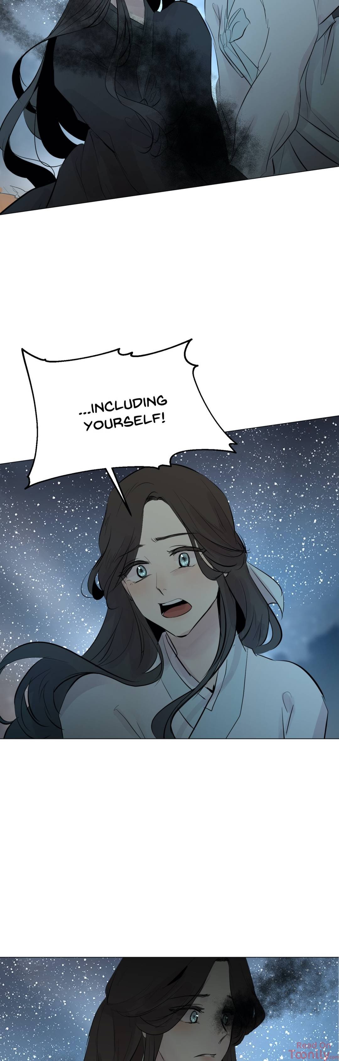 Read Ellins Solhwa en Manga Online