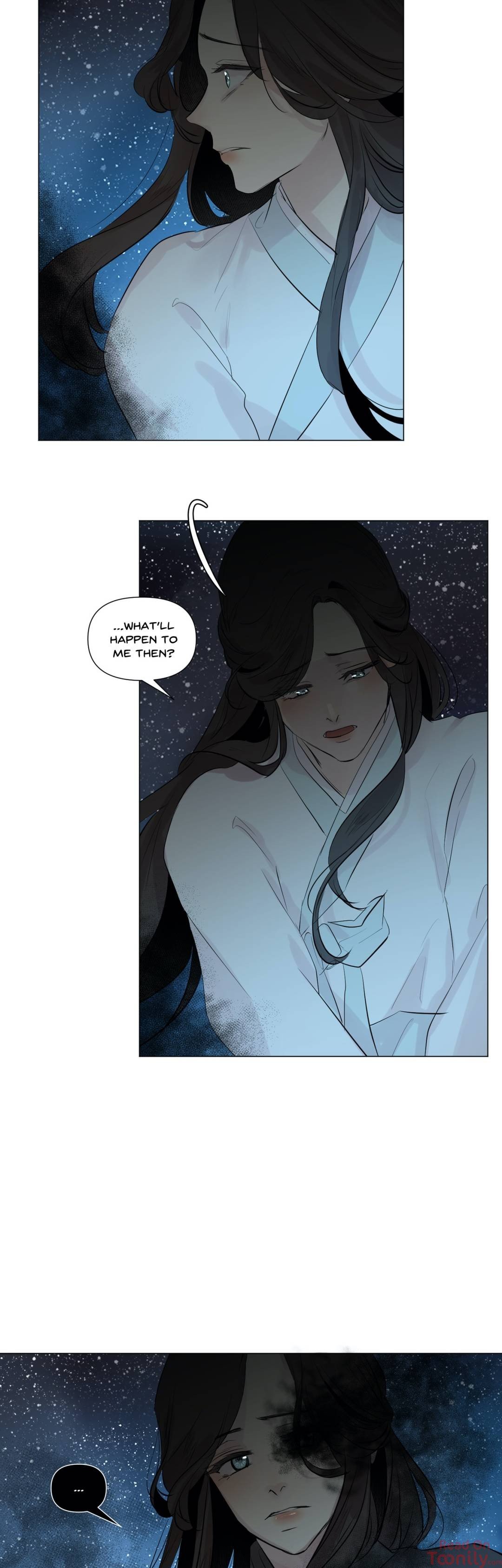 Read Ellins Solhwa en Manga Online