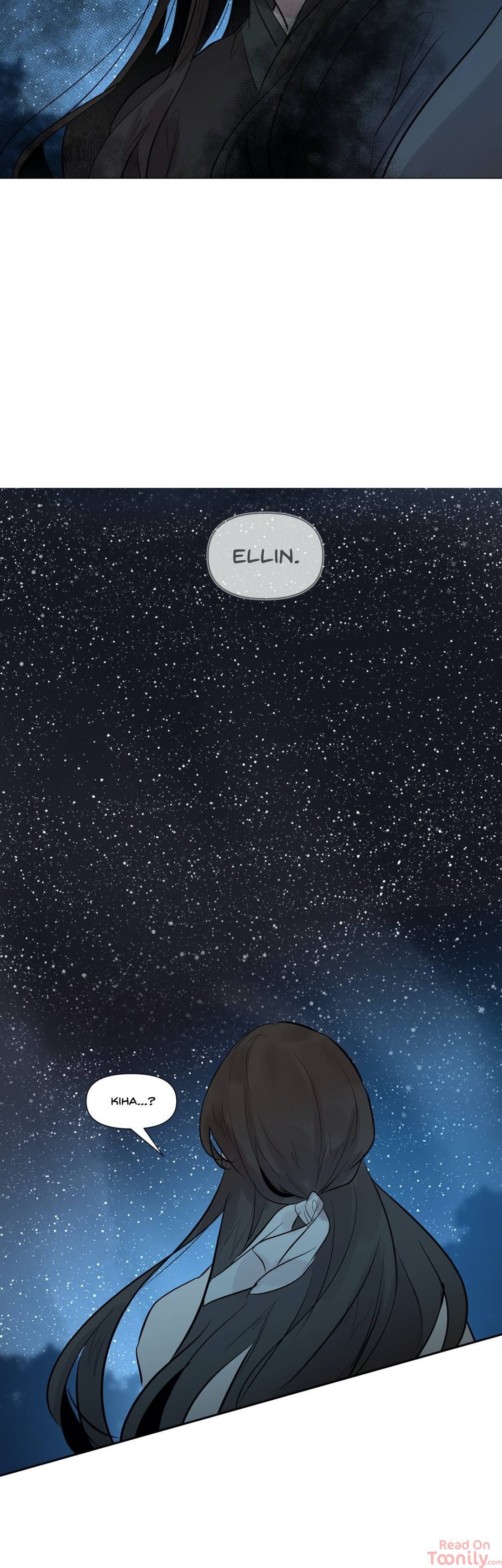 Read Ellins Solhwa en Manga Online