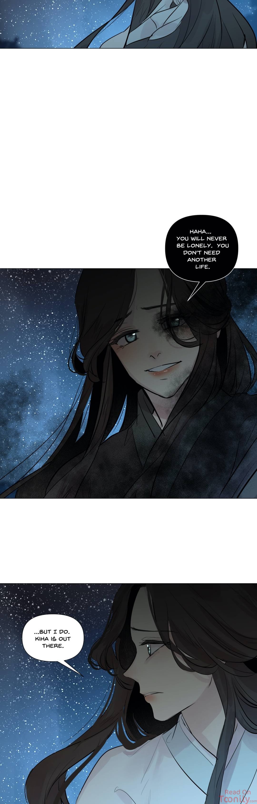 Read Ellins Solhwa en Manga Online
