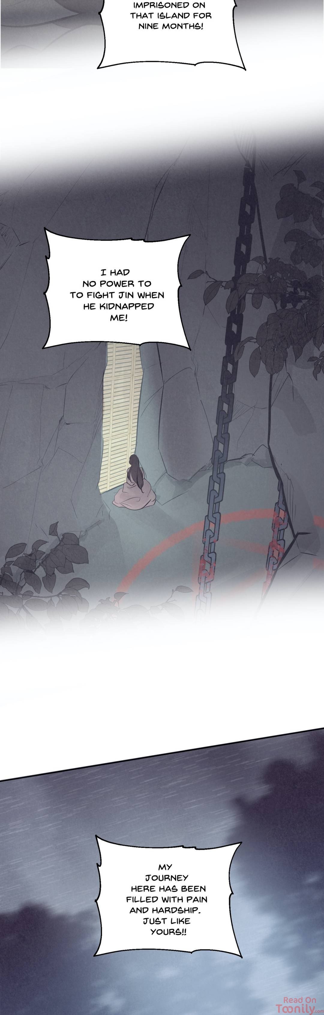 Read Ellins Solhwa en Manga Online