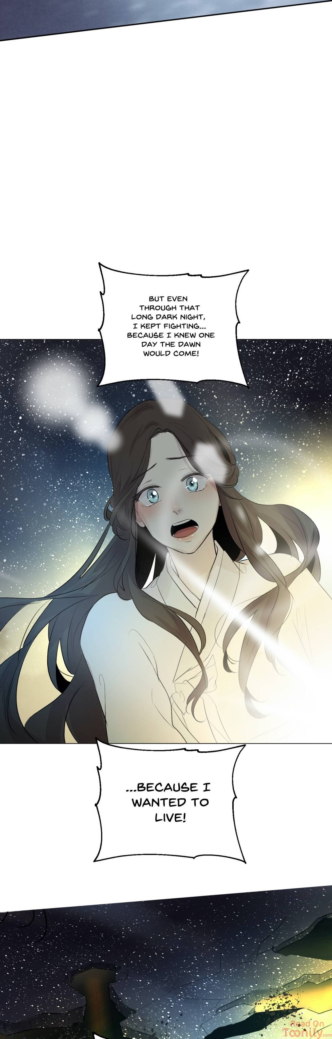 Read Ellins Solhwa en Manga Online