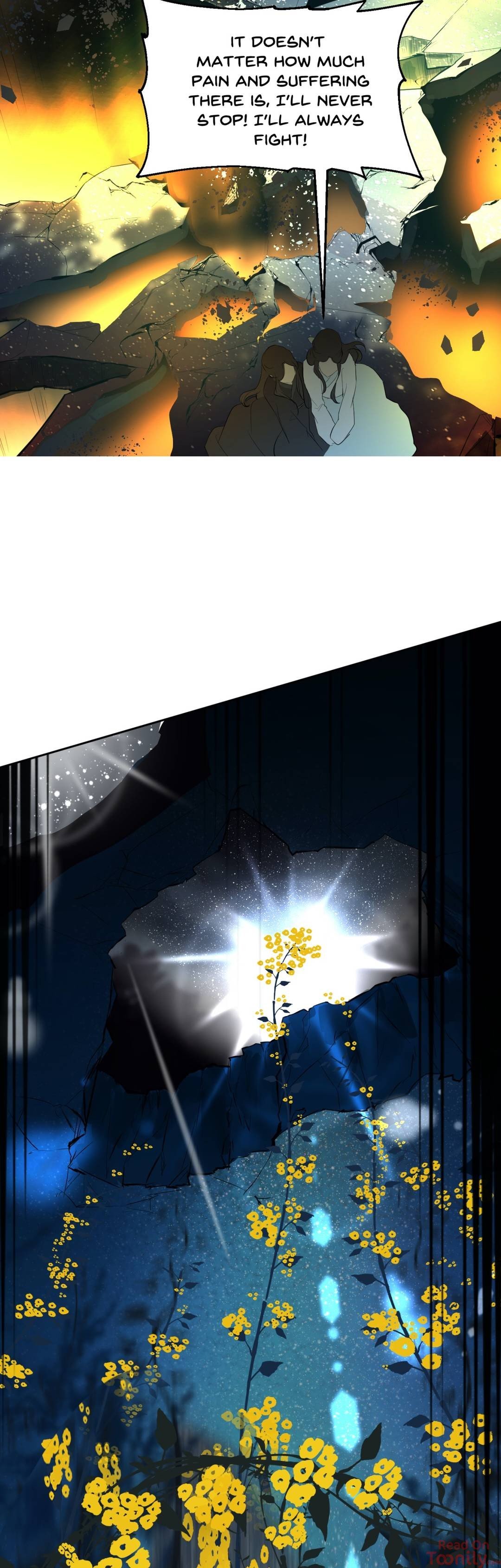 Read Ellins Solhwa en Manga Online