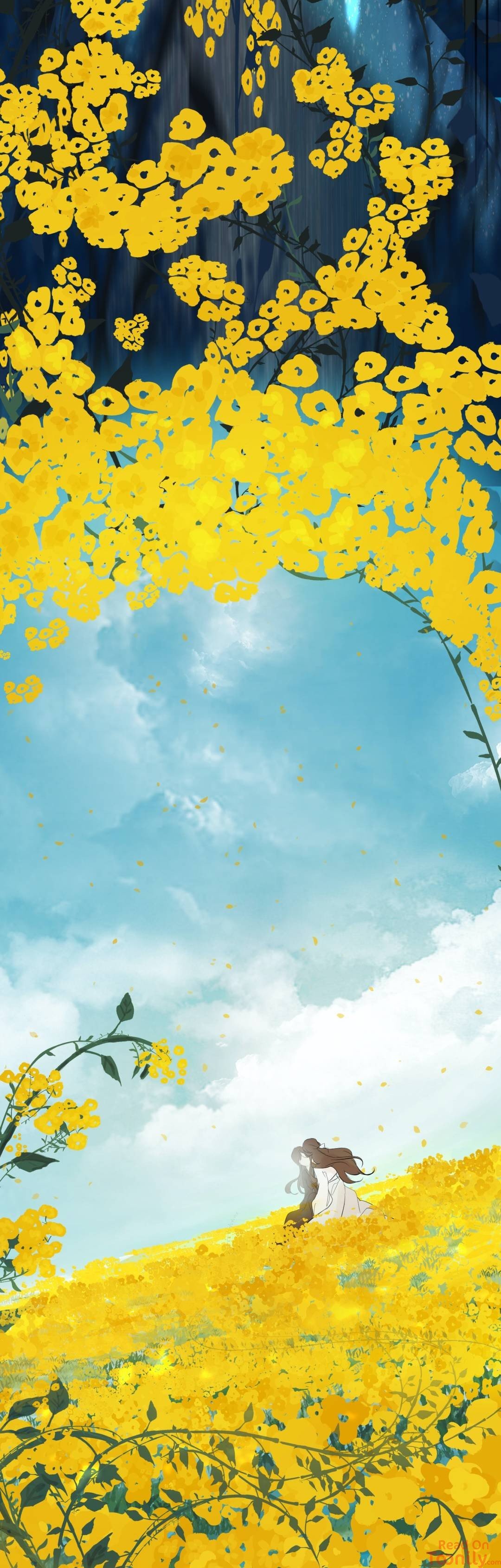 Read Ellins Solhwa en Manga Online