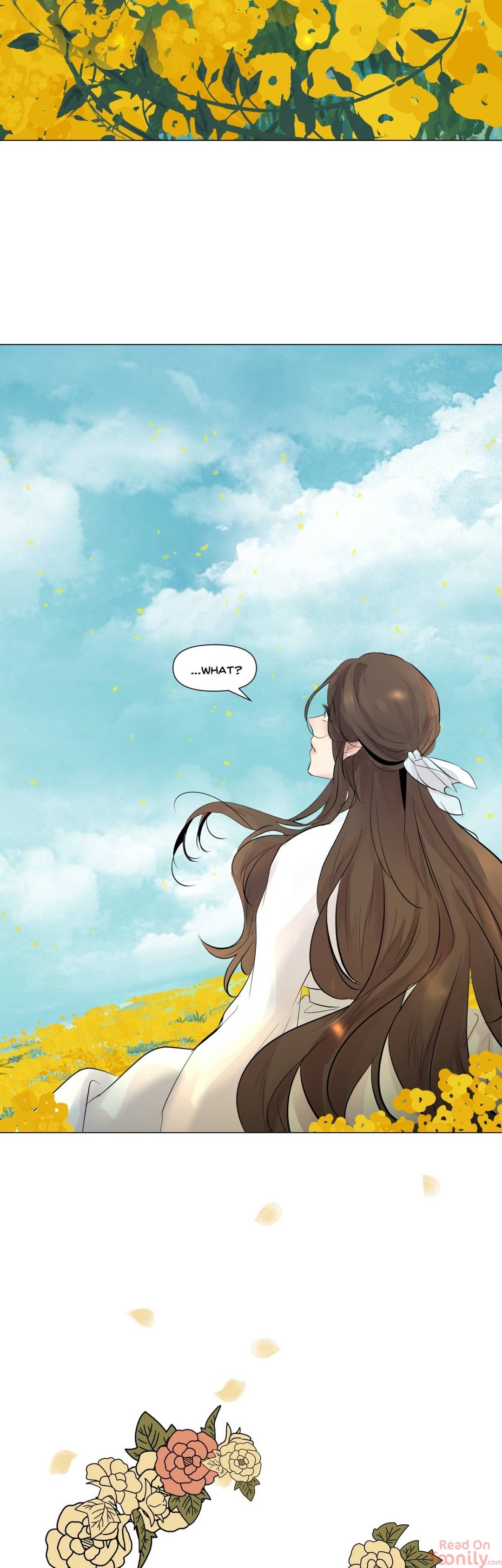 Read Ellins Solhwa en Manga Online