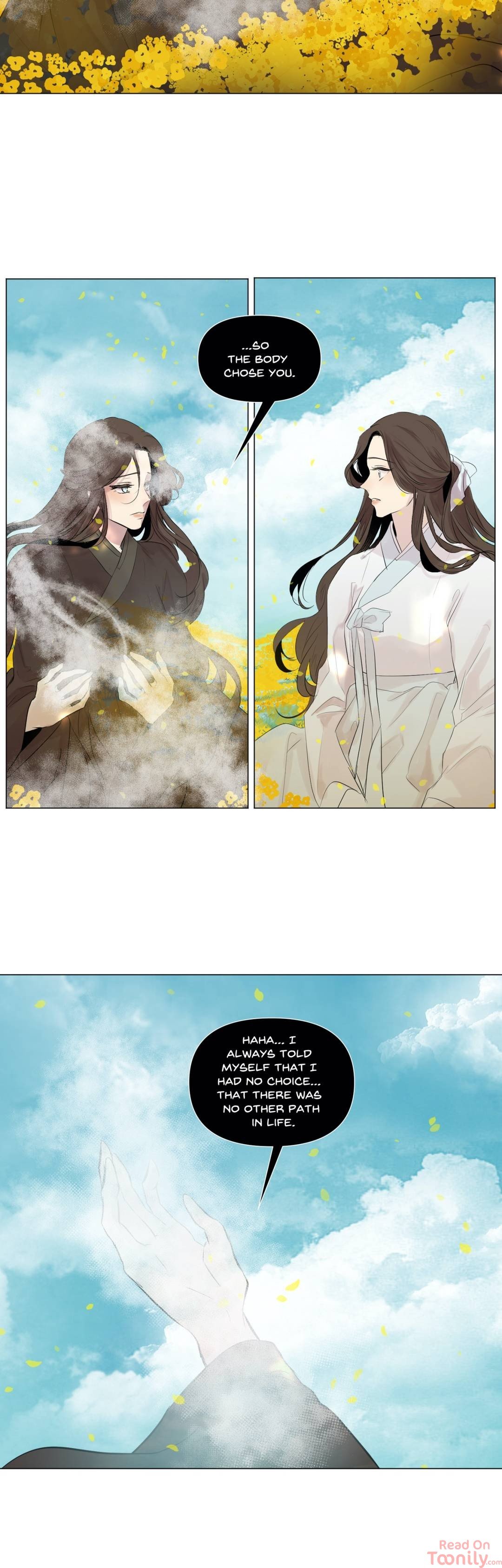 Read Ellins Solhwa en Manga Online