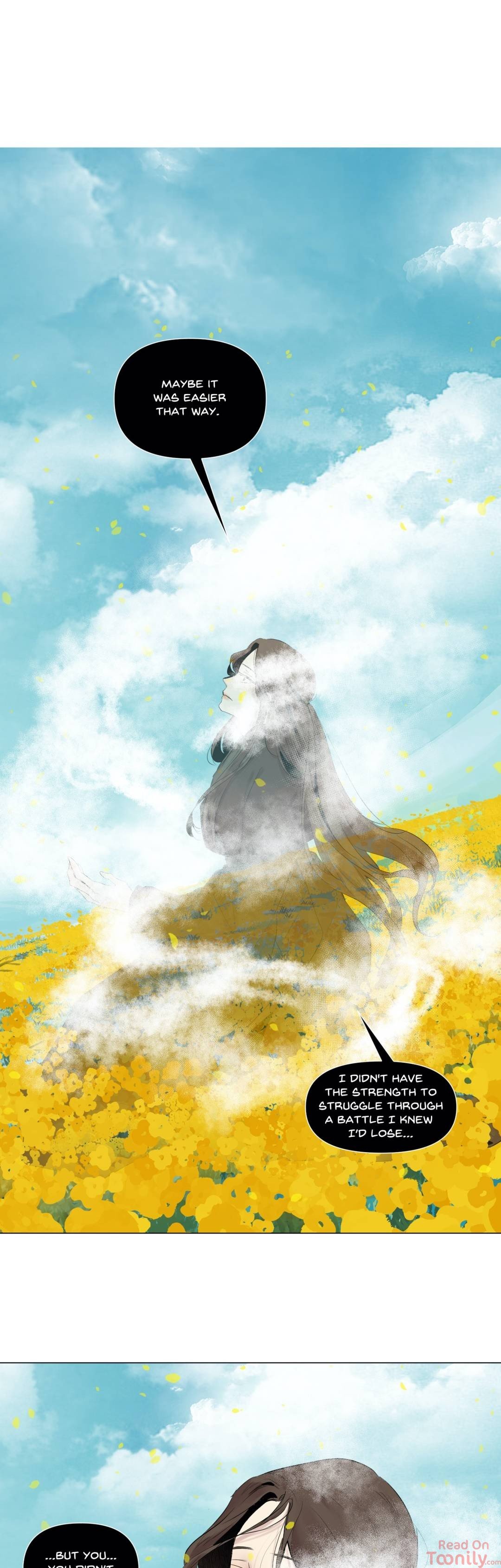 Read Ellins Solhwa en Manga Online