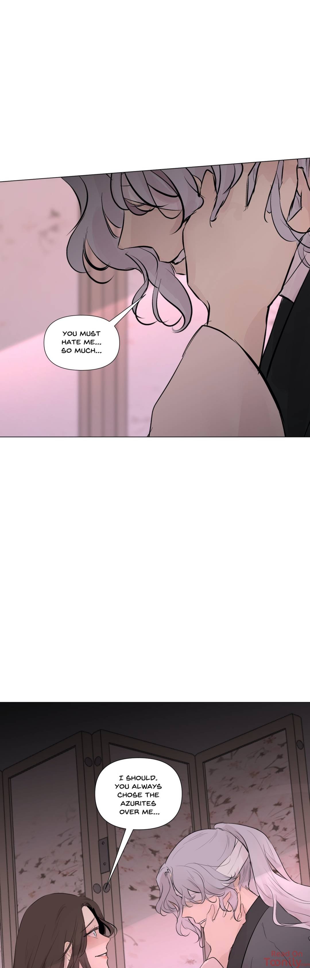 Read Ellins Solhwa en Manga Online