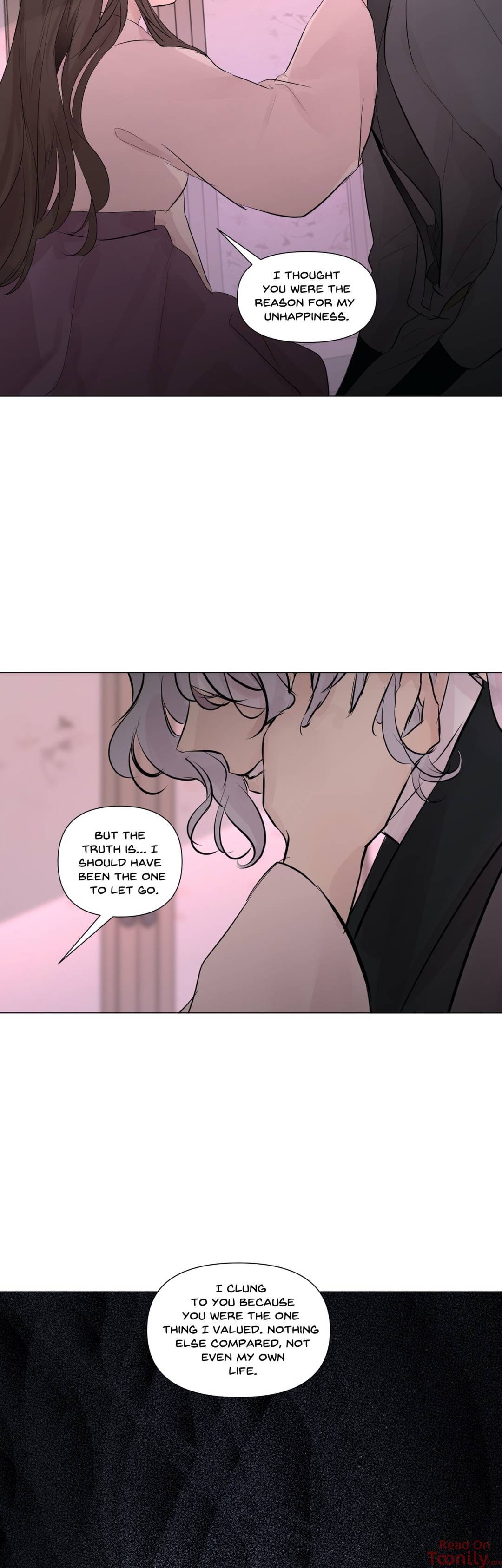 Read Ellins Solhwa en Manga Online