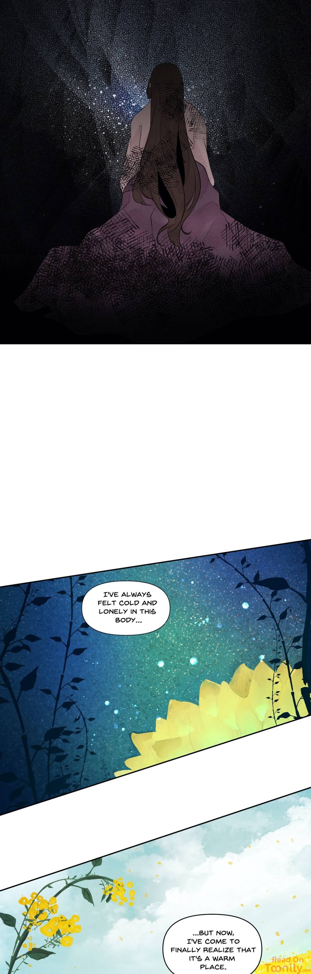 Read Ellins Solhwa en Manga Online