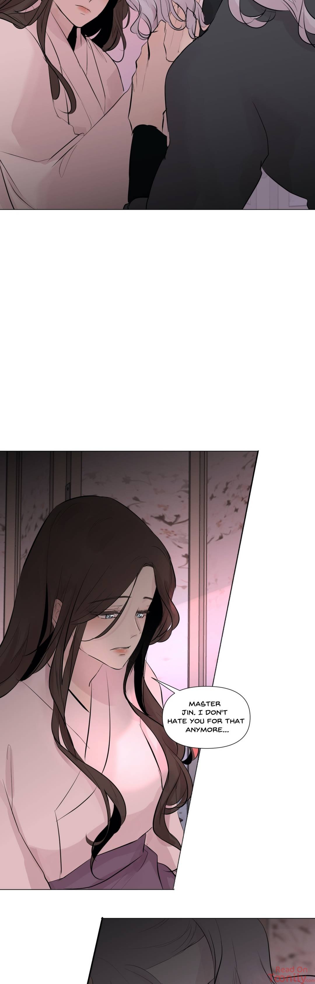 Read Ellins Solhwa en Manga Online