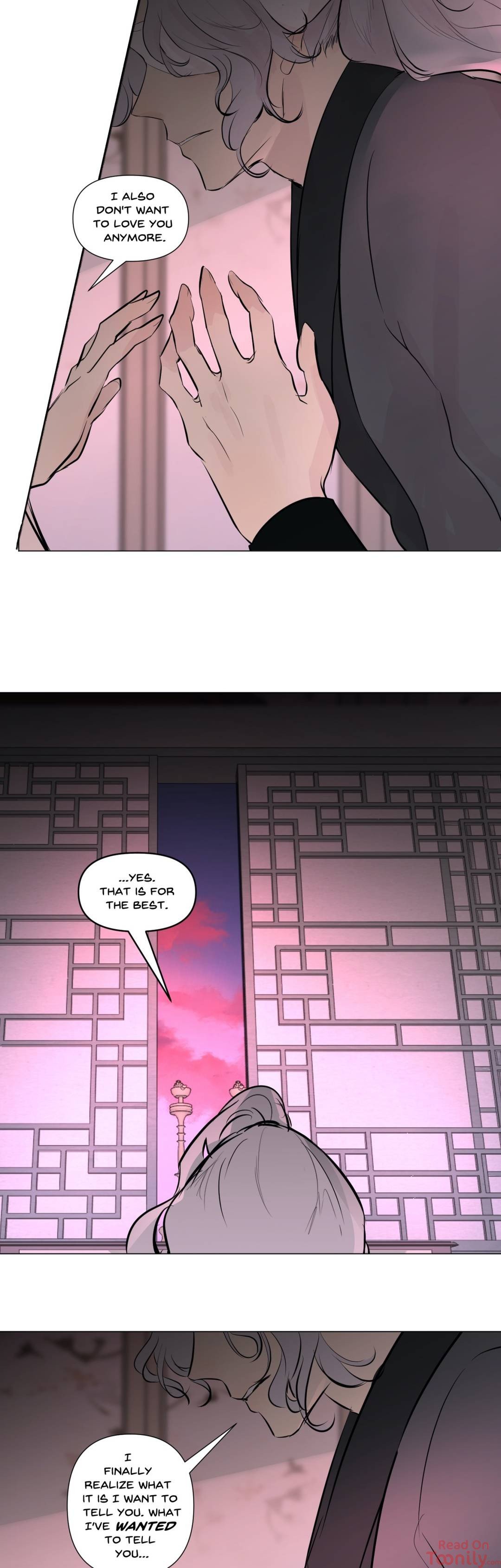 Read Ellins Solhwa en Manga Online