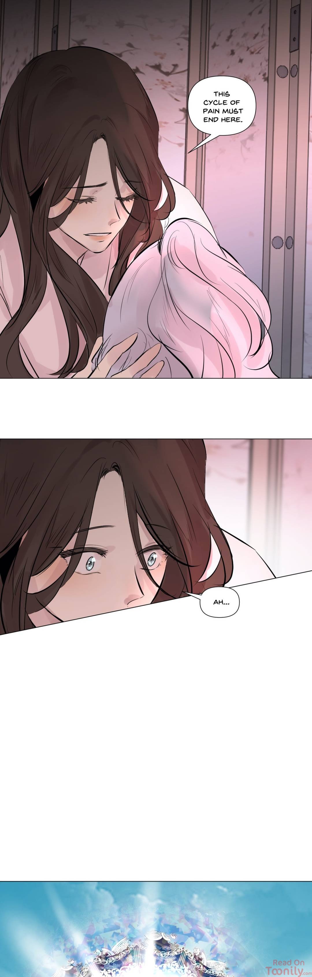 Read Ellins Solhwa en Manga Online