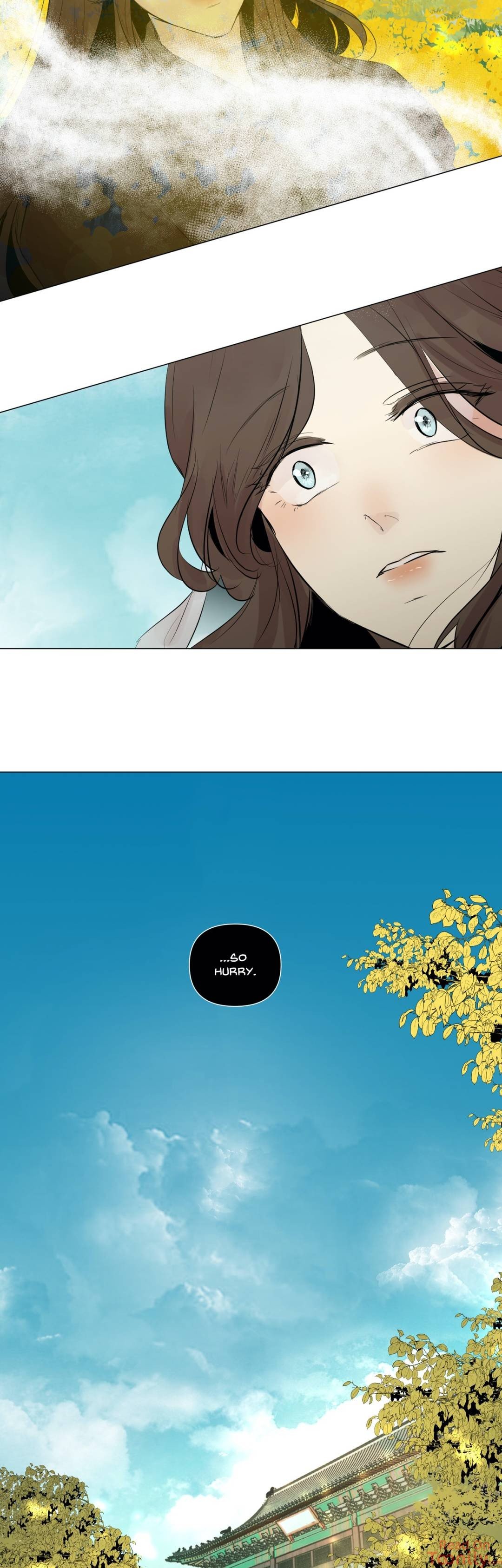 Read Ellins Solhwa en Manga Online