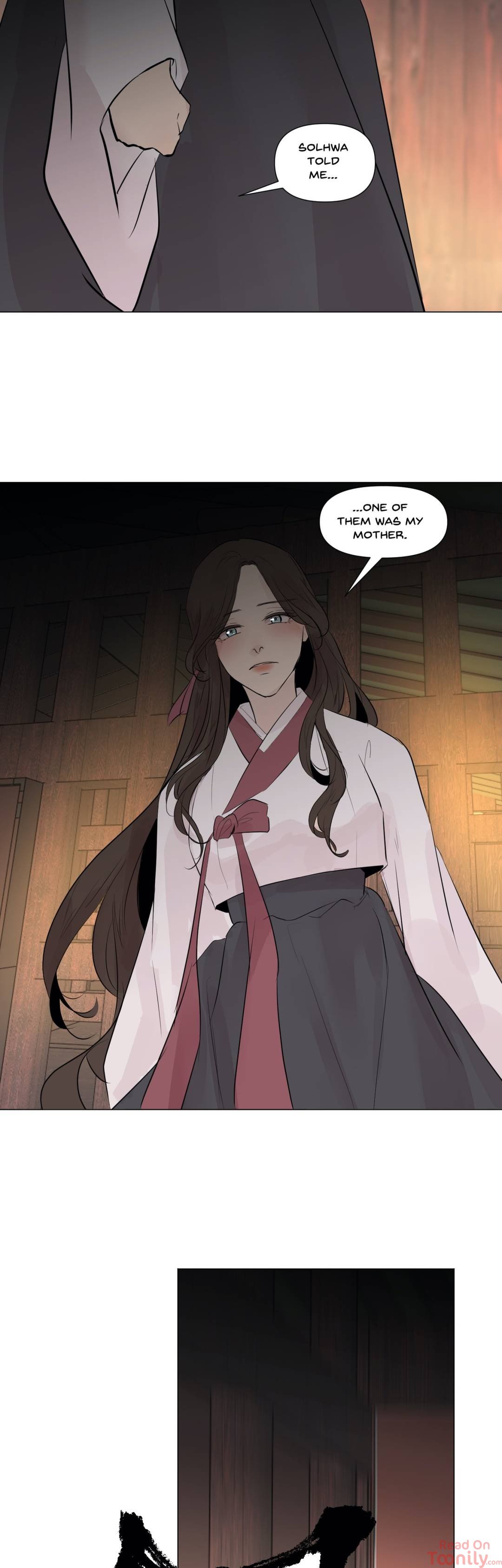 Read Ellins Solhwa en Manga Online