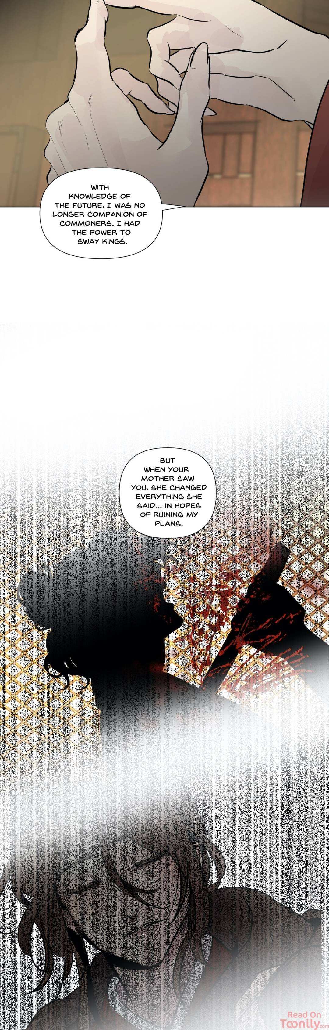 Read Ellins Solhwa en Manga Online