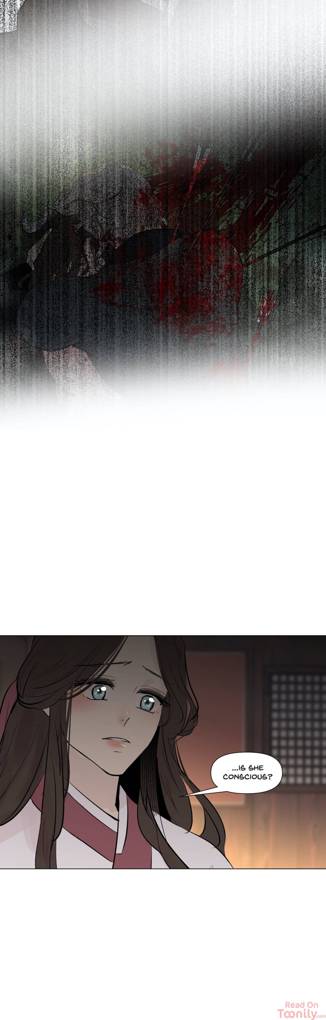 Read Ellins Solhwa en Manga Online
