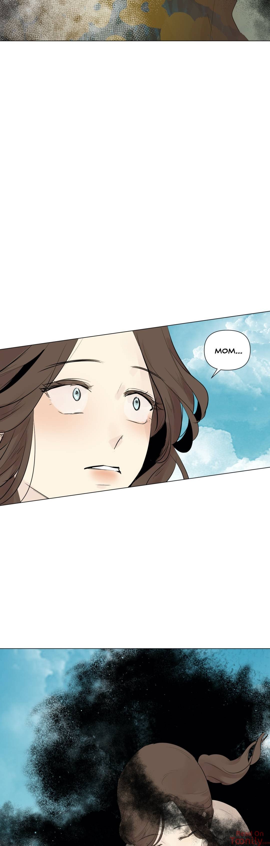 Read Ellins Solhwa en Manga Online