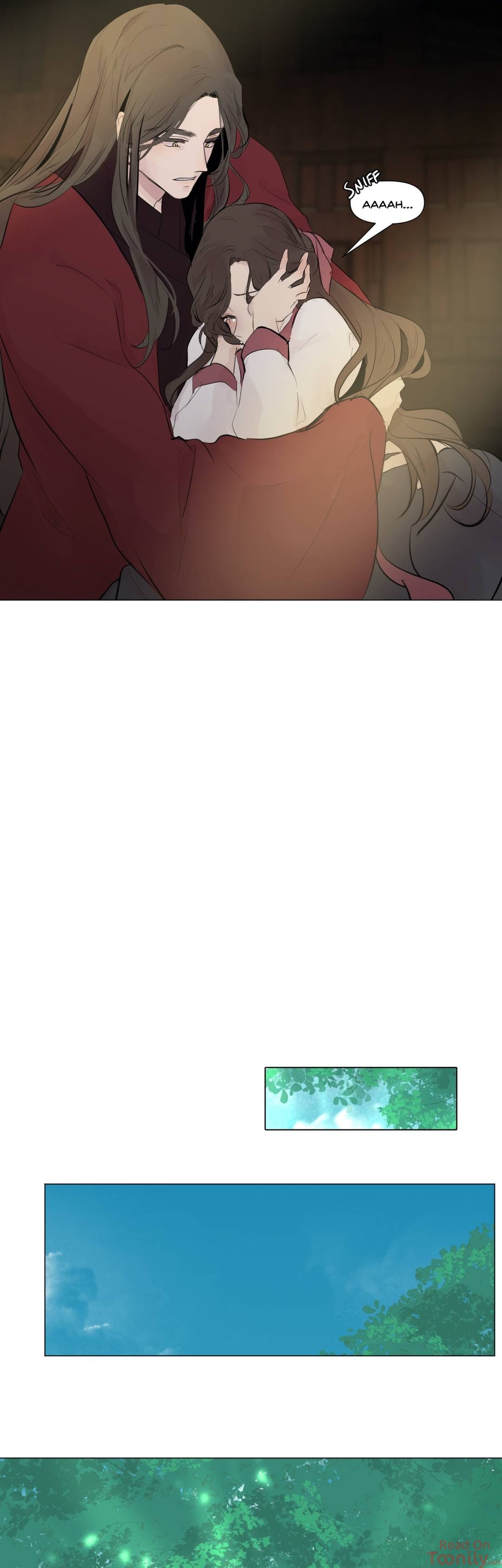 Read Ellins Solhwa en Manga Online