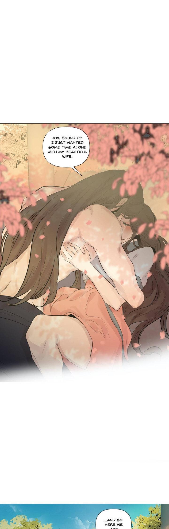 Read Ellins Solhwa en Manga Online