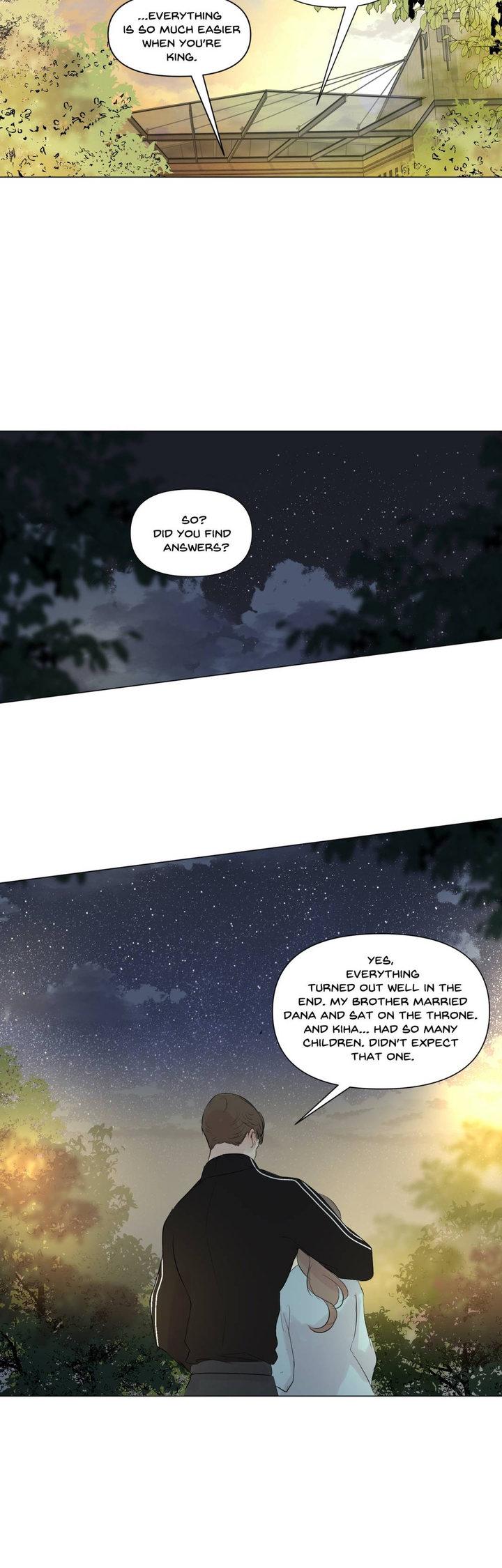 Read Ellins Solhwa en Manga Online