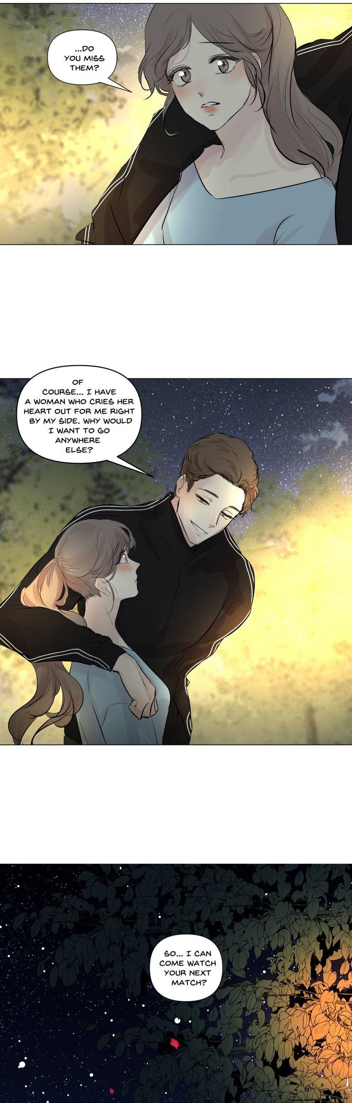 Read Ellins Solhwa en Manga Online