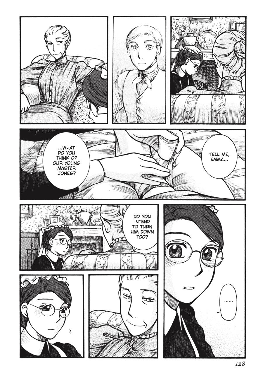 Read Emma en Manga Online