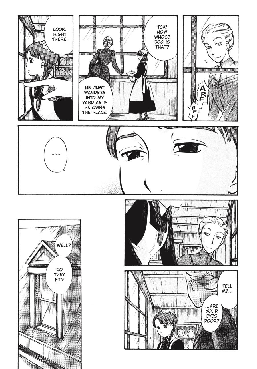 Read Emma en Manga Online