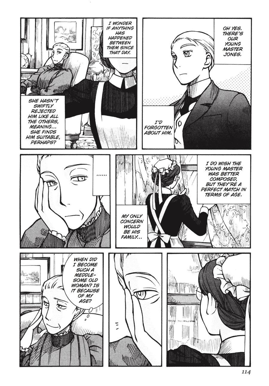 Read Emma en Manga Online