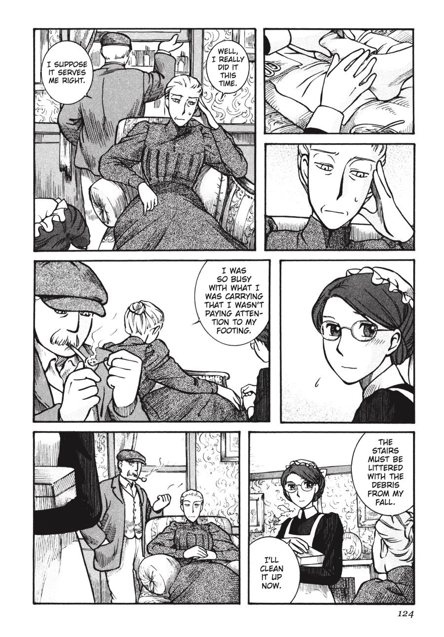 Read Emma en Manga Online