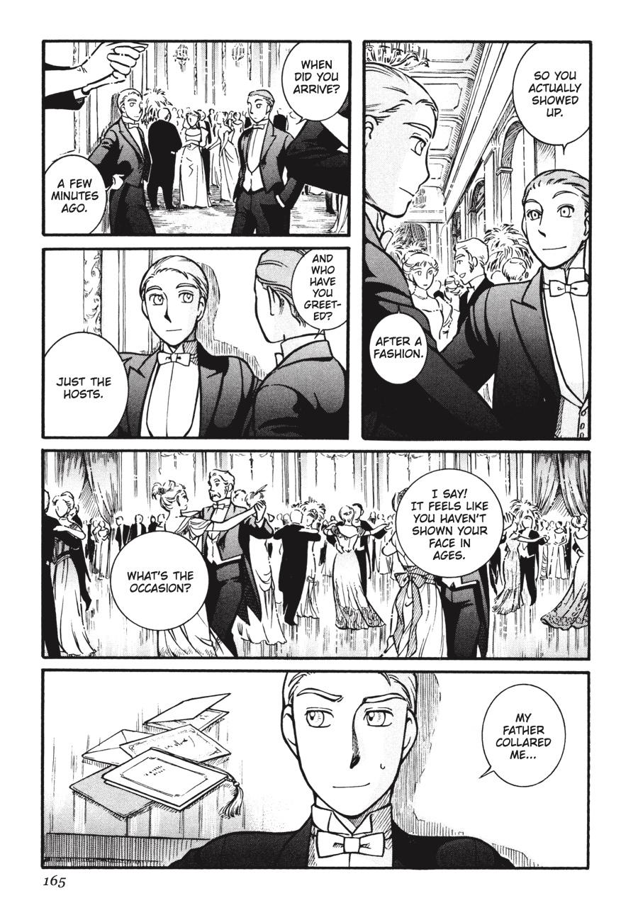 Read Emma en Manga Online
