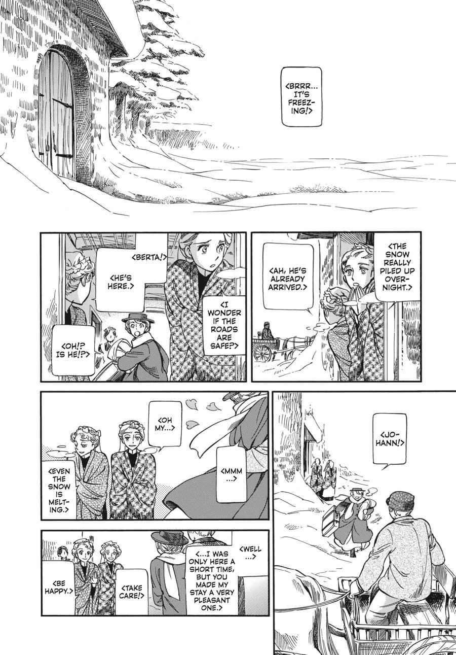 Read Emma en Manga Online