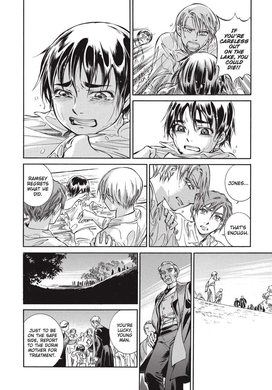 Read Emma en Manga Online