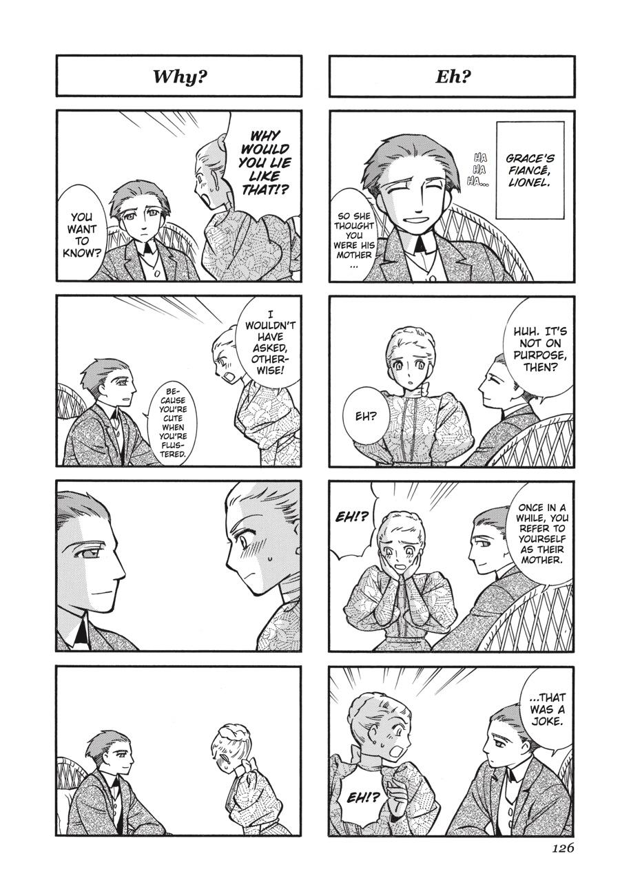 Read Emma en Manga Online