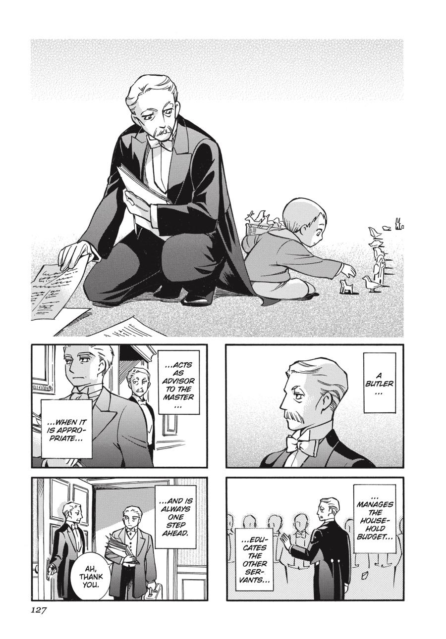 Read Emma en Manga Online