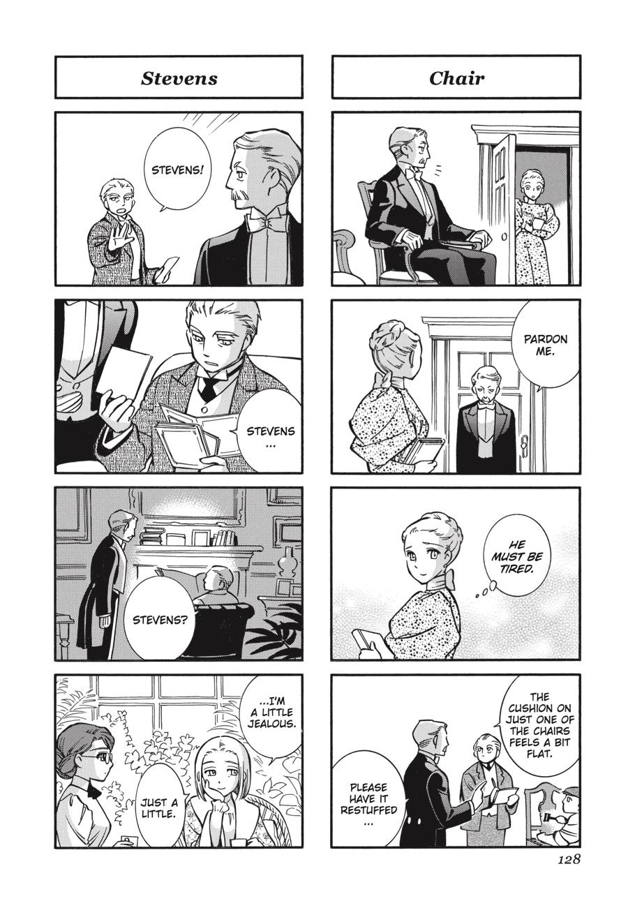 Read Emma en Manga Online