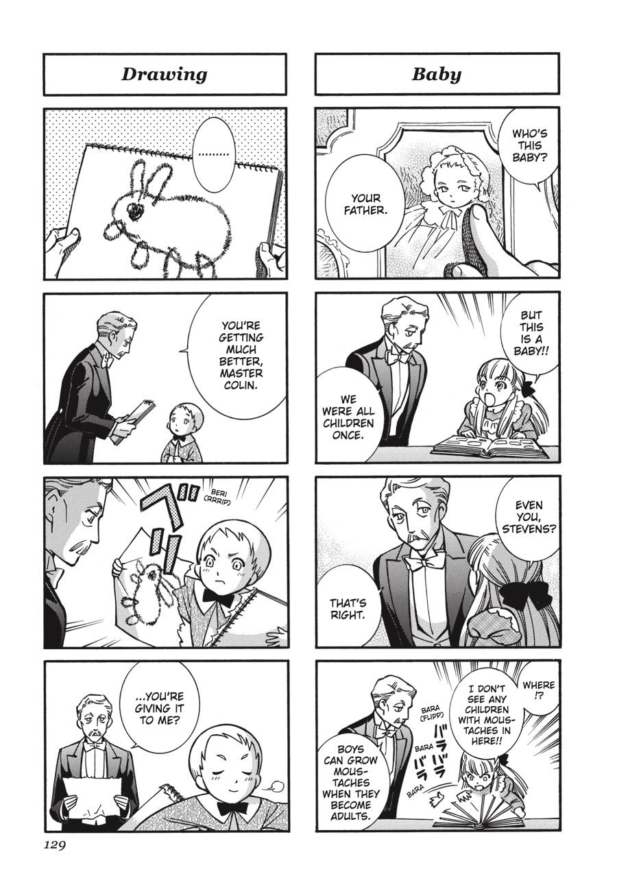 Read Emma en Manga Online