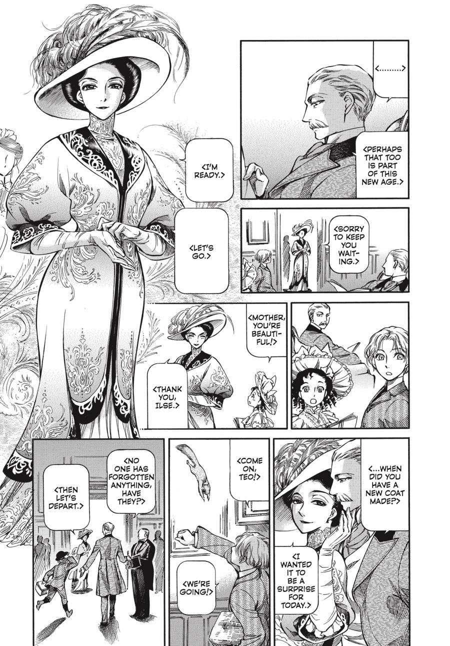 Read Emma en Manga Online